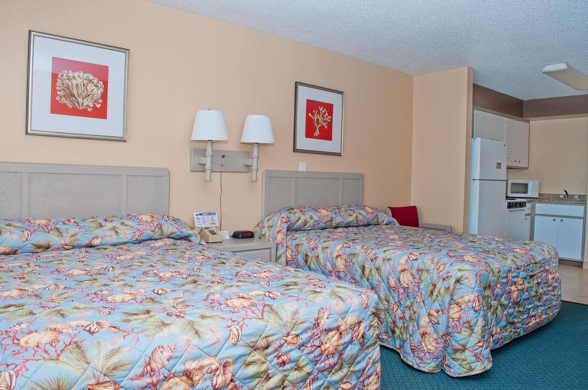 Hotel Osprey On The Gulf Panama City Beach